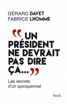 Couverture du livre pour 