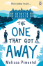 Cover Image: The One That Got Away