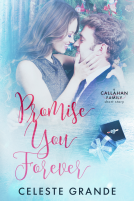 book cover for Promise You Forever