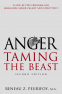 Cover Image: Anger: Taming the Beast, 2nd Ed