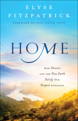 book cover for Home