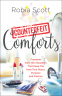 Cover Image: Counterfeit Comforts