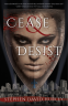 Cover Image: Cease & Desist