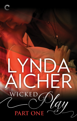 book cover for Wicked Play (Part 1 of 10)