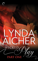 book cover for Wicked Play (Part 1 of 10)