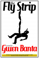 book cover for the Fly Strip