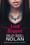Cover Image: Lost Reaper
