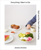 book cover for Everything I Want to Eat