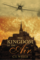book cover for The Kingdom of the Air