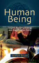 book cover for Human Being