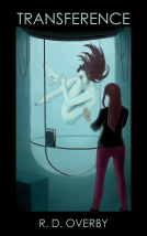 book cover for Transference