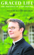 book cover for Graced Life