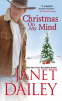 Cover Image: Christmas on My Mind