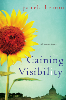 book cover for Gaining Visibility