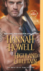 Cover Image: Highland Chieftain