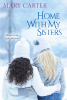 book cover for Home with My Sisters