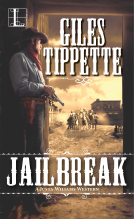 book cover for Jailbreak