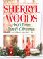 Cover Image: An O'Brien Family Christmas