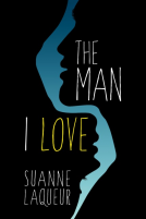 book cover for The Man I Love
