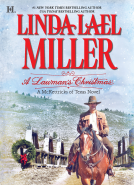 book cover for A Lawman's Christmas