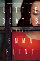 book cover for Little Deaths