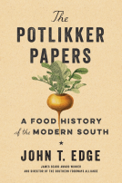 book cover for The Potlikker Papers