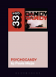 Cover Image: The Jesus and Mary Chain's Psychocandy