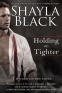 Cover Image: Holding on Tighter