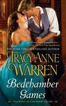 book cover for Bedchamber Games