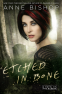Cover Image: Etched in Bone