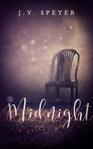 book cover for Midnight