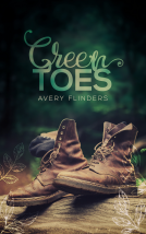 book cover for Green Toes