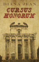 book cover for Cursus Honorum