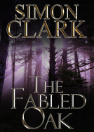 book cover for The Fabled Oak