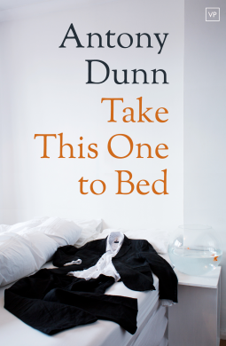 book cover for Take This One to Bed