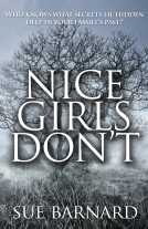 book cover for Nice Girls Don't