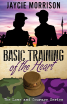 book cover for Basic Training of the Heart
