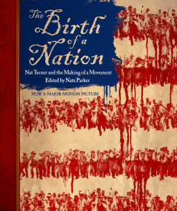 book cover for The Birth of a Nation