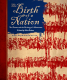 book cover for The Birth of a Nation