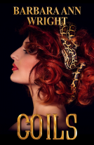 book cover for Coils