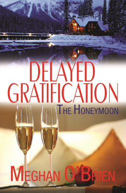book cover for Delayed Gratification: The Honeymoon