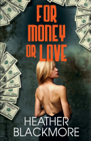 book cover for For Money or Love