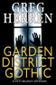 Cover Image: Garden District Gothic