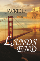 book cover for Lands End