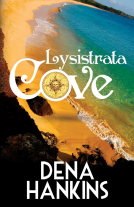 book cover for Lysistrata Cove