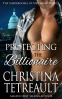 Cover Image: Protecting The Billionaire