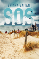 book cover for SOS: Summer of St. George