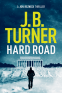 Cover Image: Hard Road