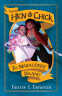 Cover Image: The Marauders' Island