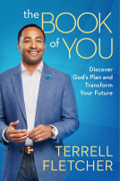 book cover for The Book Of You